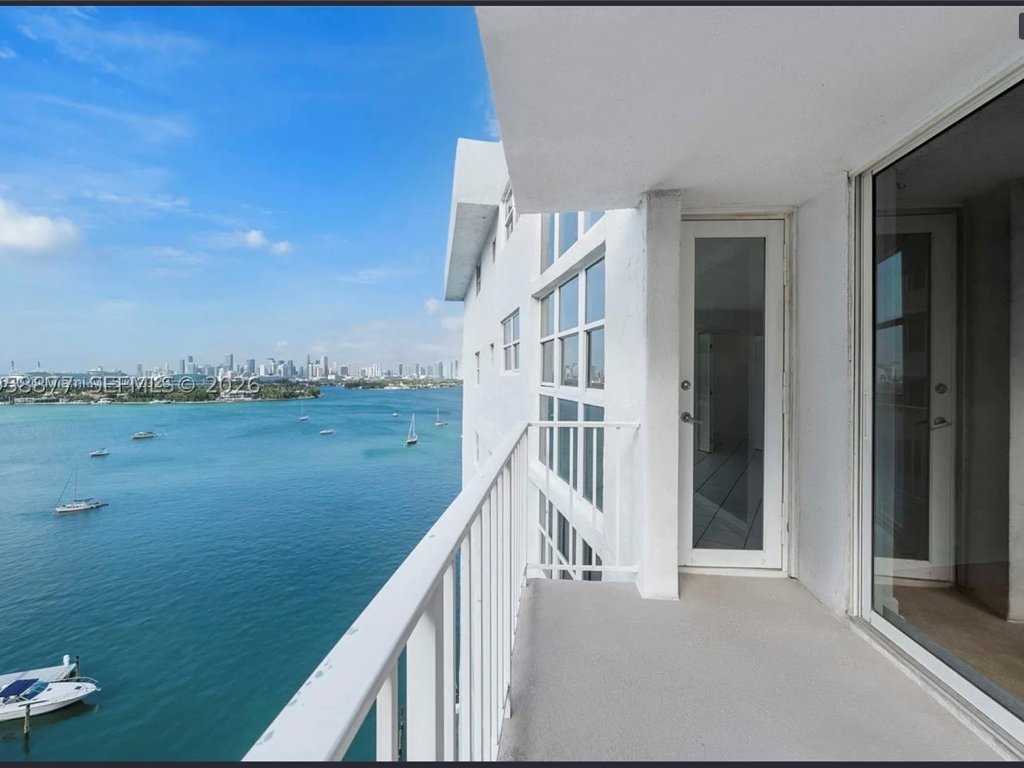 Bayview Terrace, South Beach (SoBe) property management