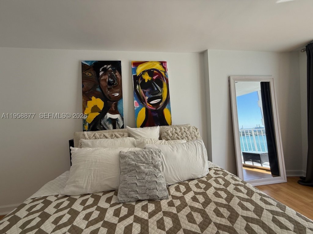 Bayview Terrace, South Beach (SoBe) property management