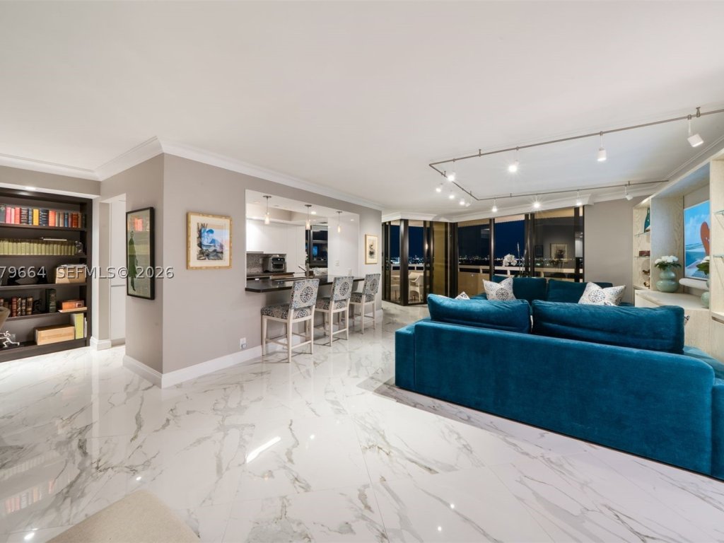 Towers of Quayside 2, North Miami Beach (NMB) property management