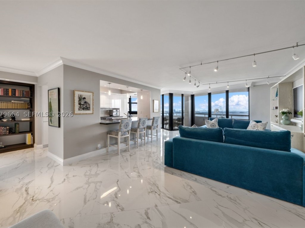 Towers of Quayside 2, North Miami Beach (NMB) property management