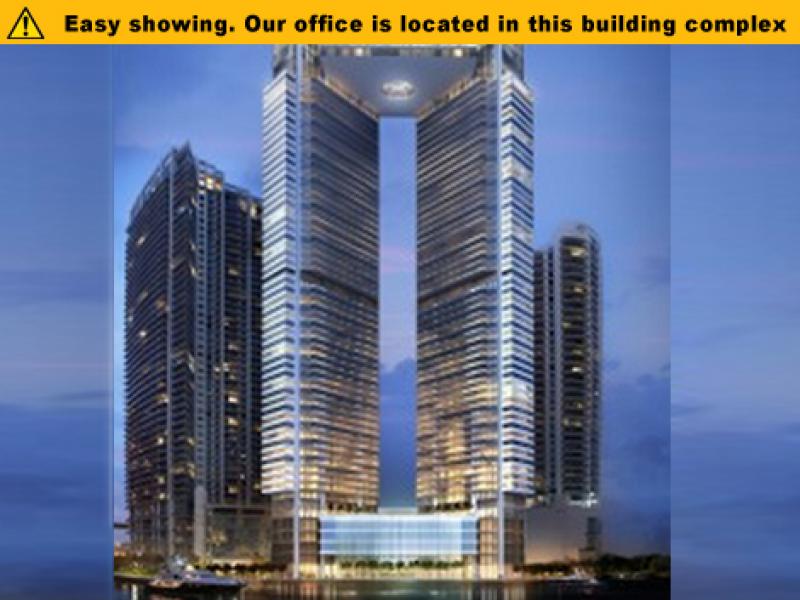 One River Point, Brickell property management