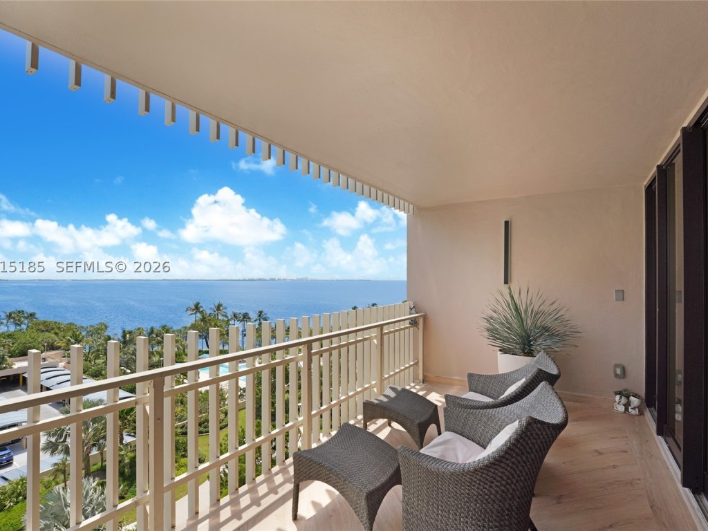 Grove Isles Tower I, Coconut Grove property management