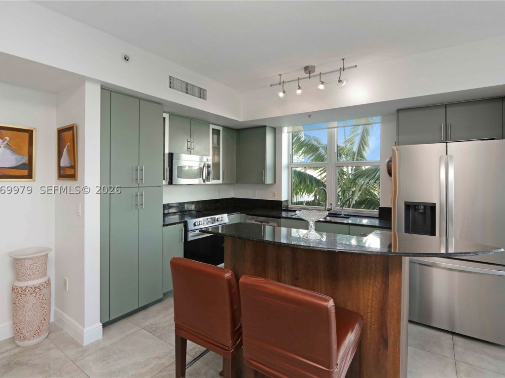 360 Condominium East, North Bay Village property management