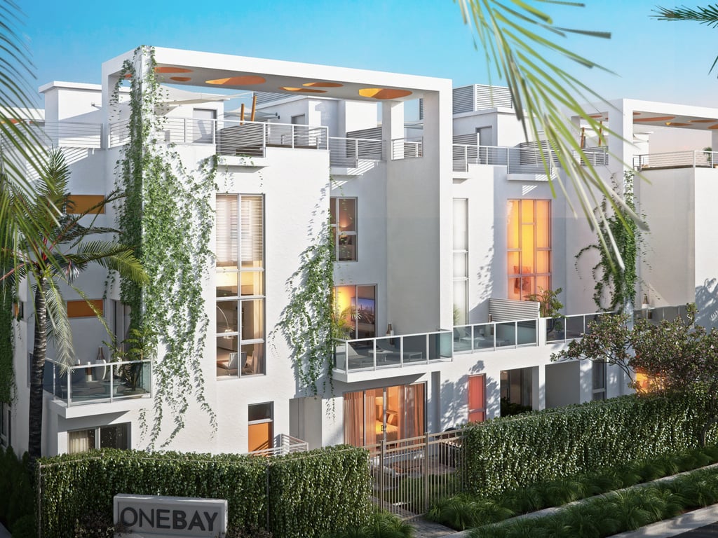 One Bay Residences, Midtown Miami & Edgewater property management