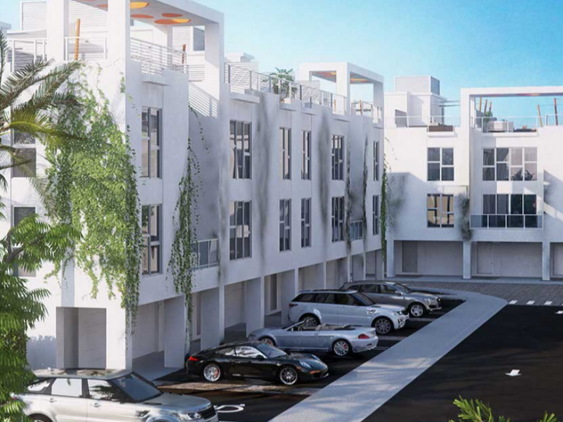 One Bay Residences, Midtown Miami & Edgewater property management
