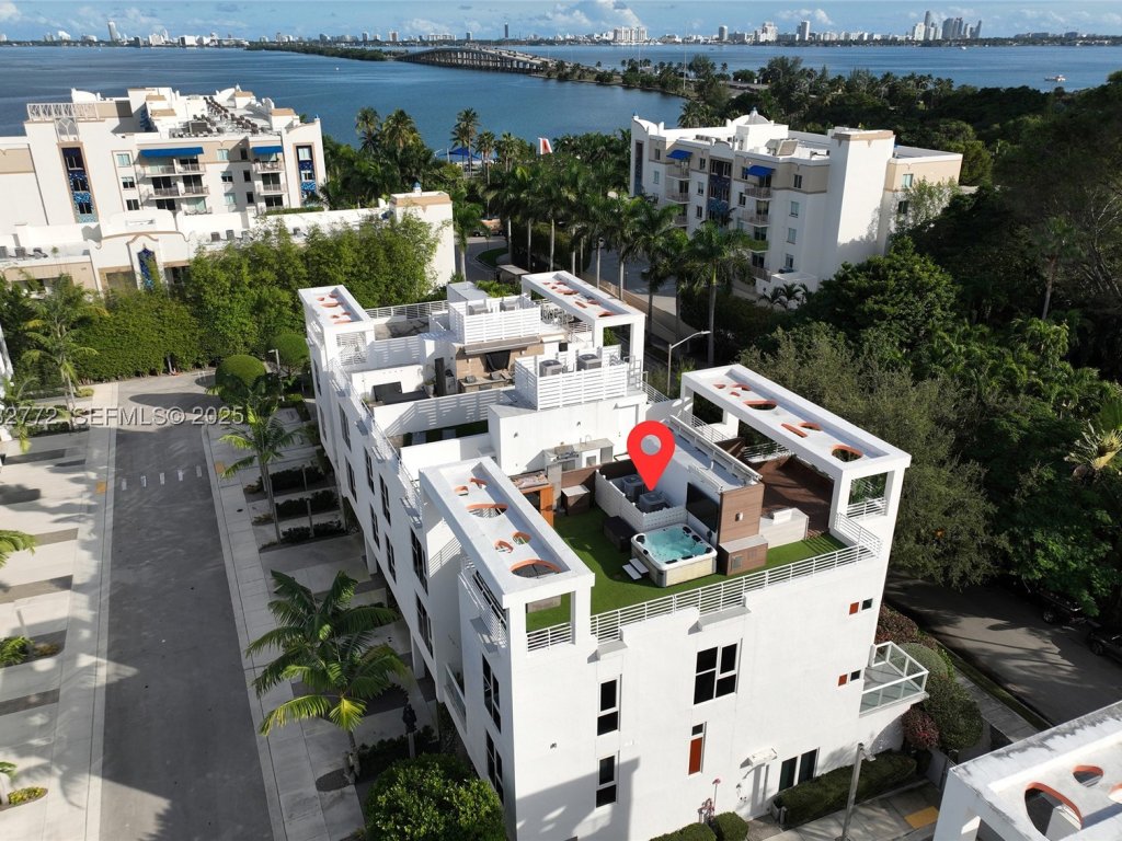 One Bay Residences, Midtown Miami & Edgewater property management