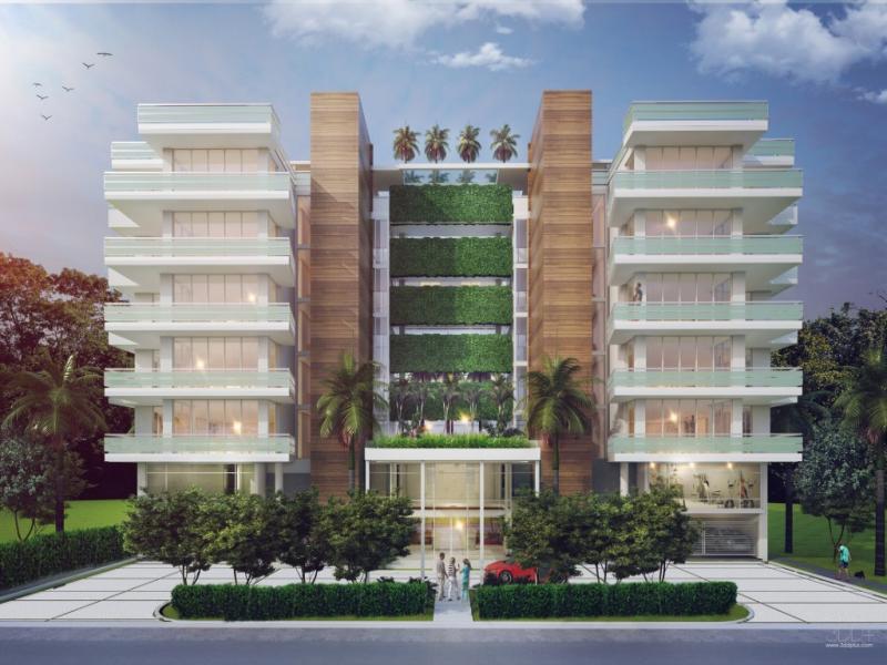 Le Jardin Residences, Bay Harbor Islands property management