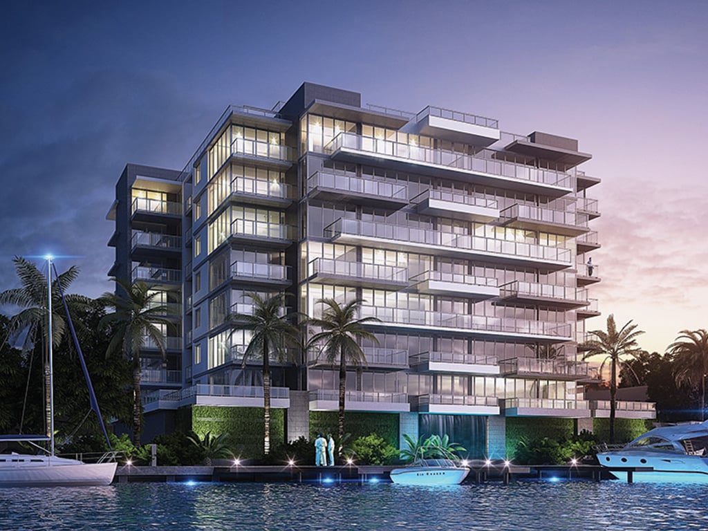 Bijou Bay Harbor, Bay Harbor Islands property management