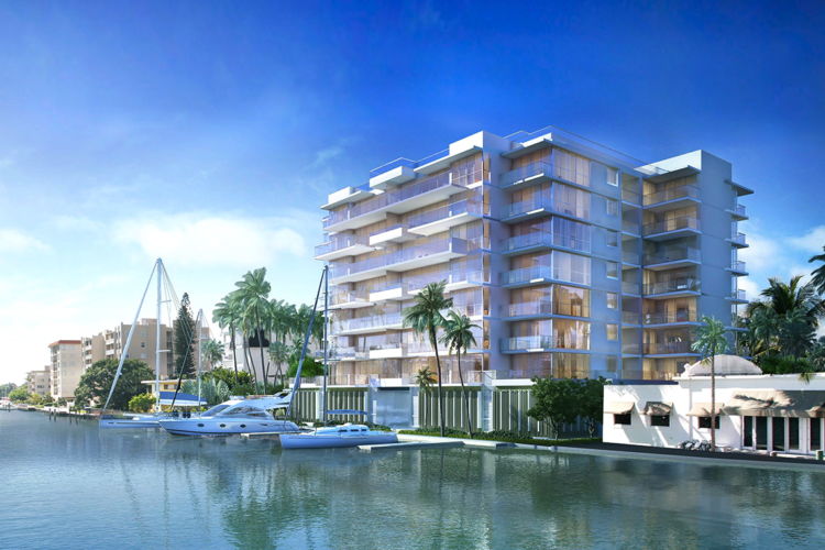 Bijou Bay Harbor, Bay Harbor Islands property management