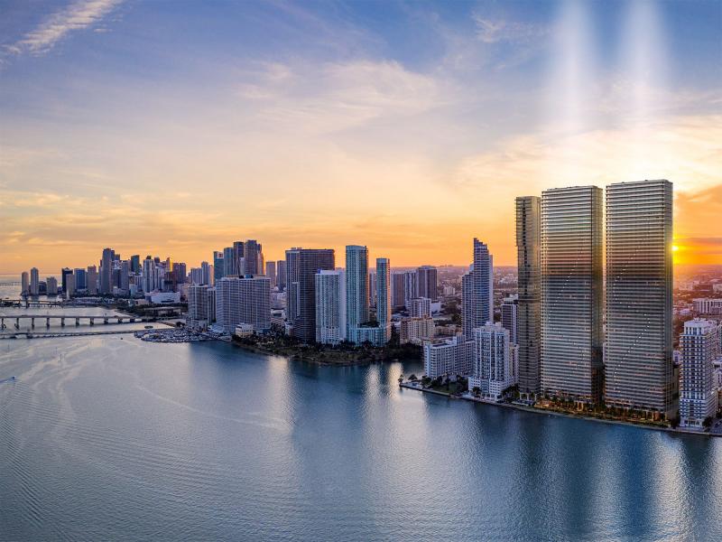 Aria Reserve Miami, Midtown Miami & Edgewater property management