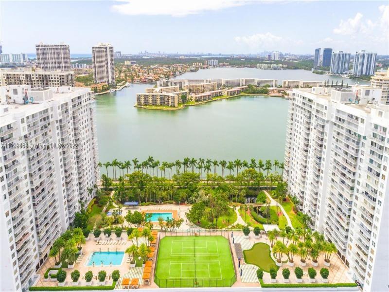 Admirals Port Condos