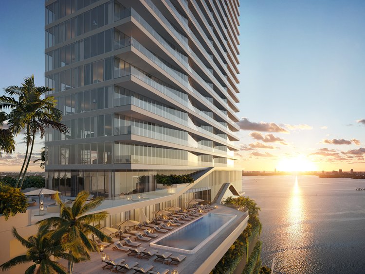 Cove Miami Edgewater, Midtown Miami & Edgewater property management