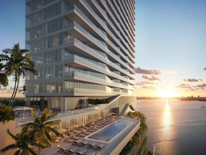 Cove Miami Edgewater, Midtown Miami & Edgewater property management