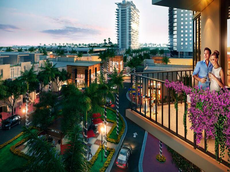 5252 Paseo Doral, Doral property management