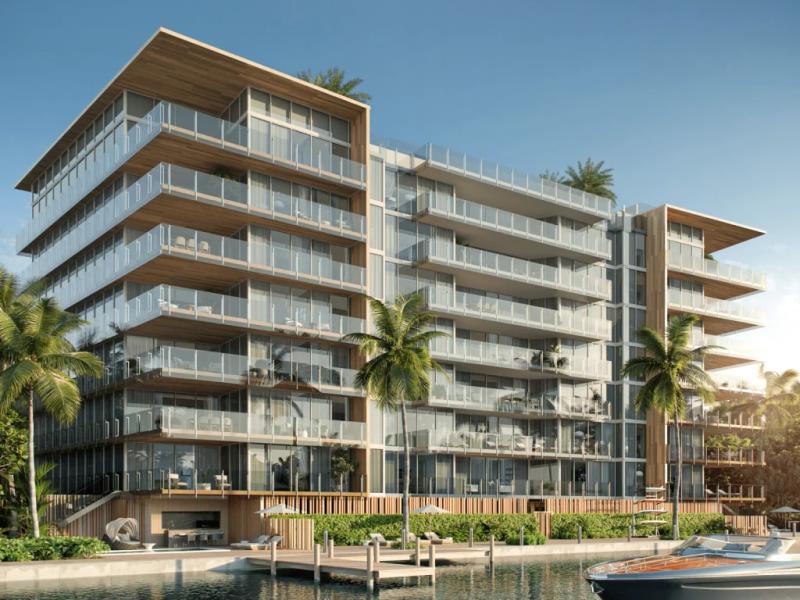 La Mare Bay Harbor Islands, Bay Harbor Islands property management