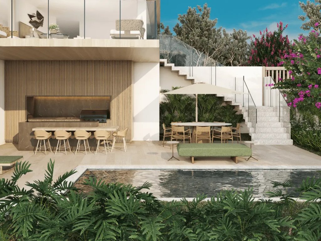 La Mar� Regency Collection, Bay Harbor Islands property management