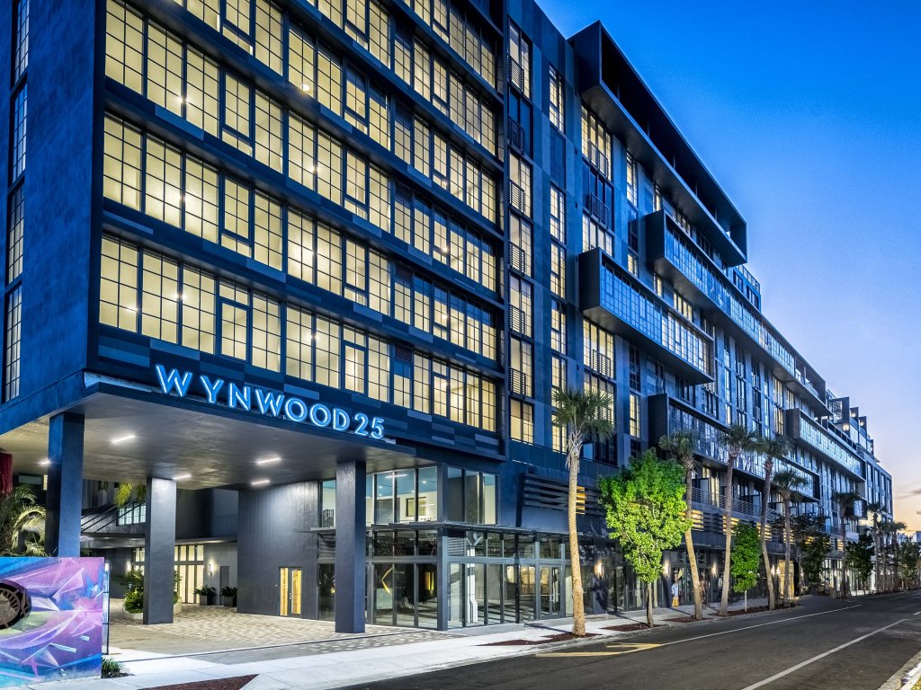 Wynwood 25, Wynwood property management