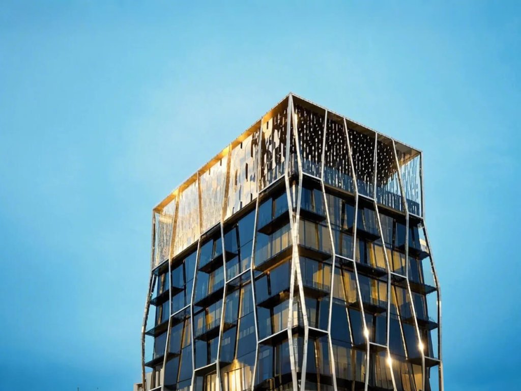 The James Residences, Downtown Miami property management