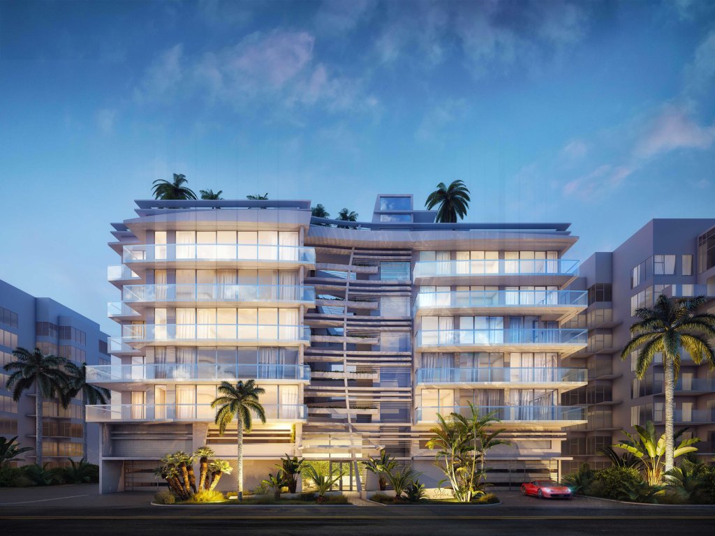 Sophie Bay Harbor, Bay Harbor Islands property management