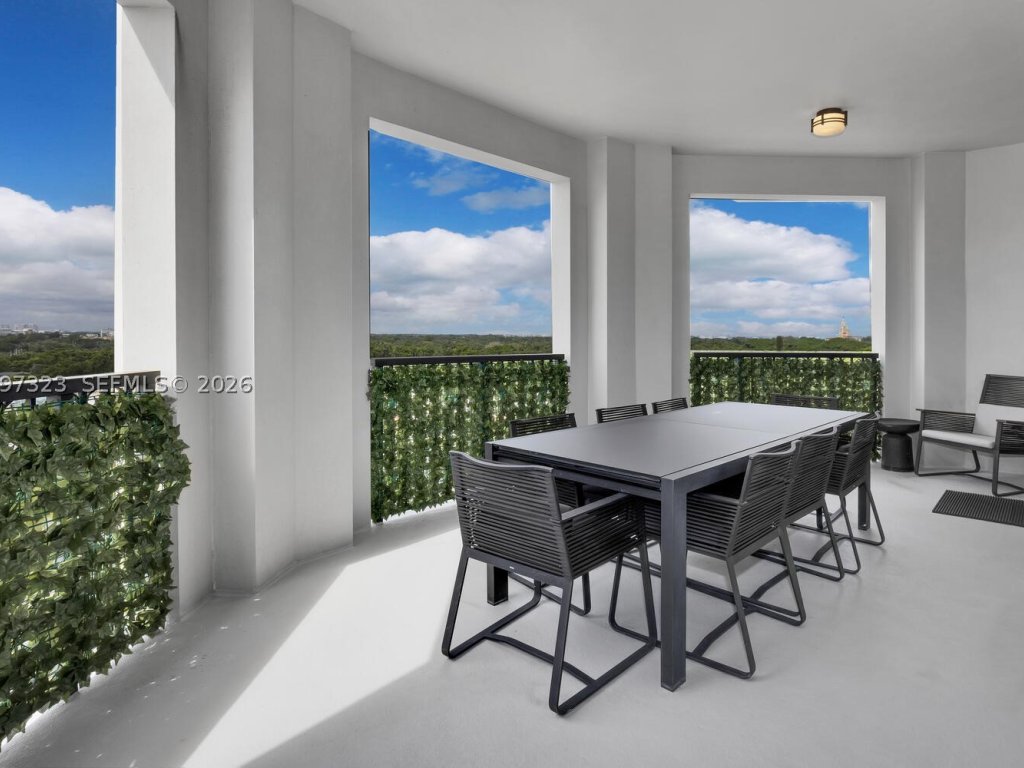 Merrick Manor, Coral Gables property management