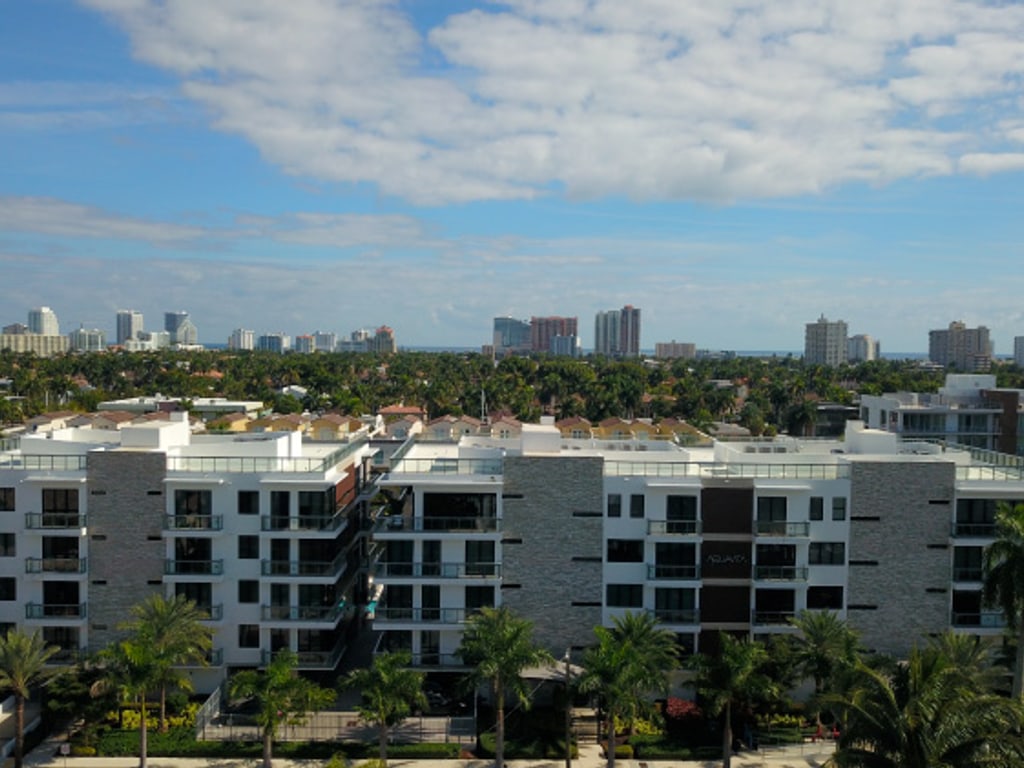 Aquavita Las Olas, Fort Lauderdale property management
