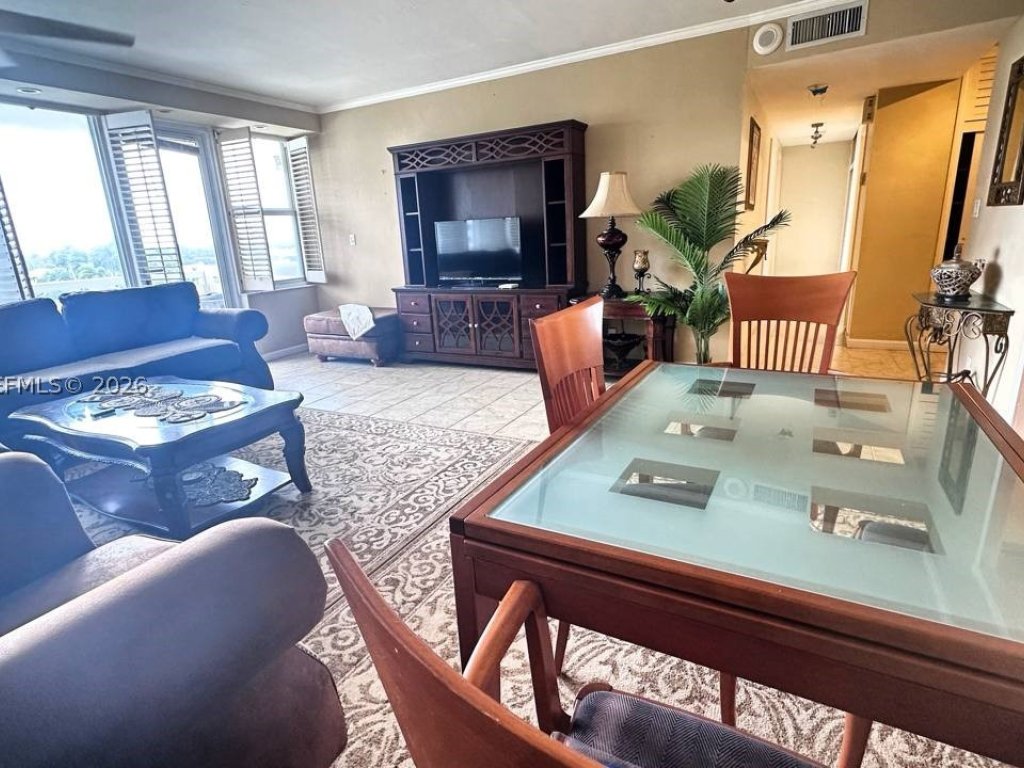 Coral Ridge Towers North, Fort Lauderdale property management