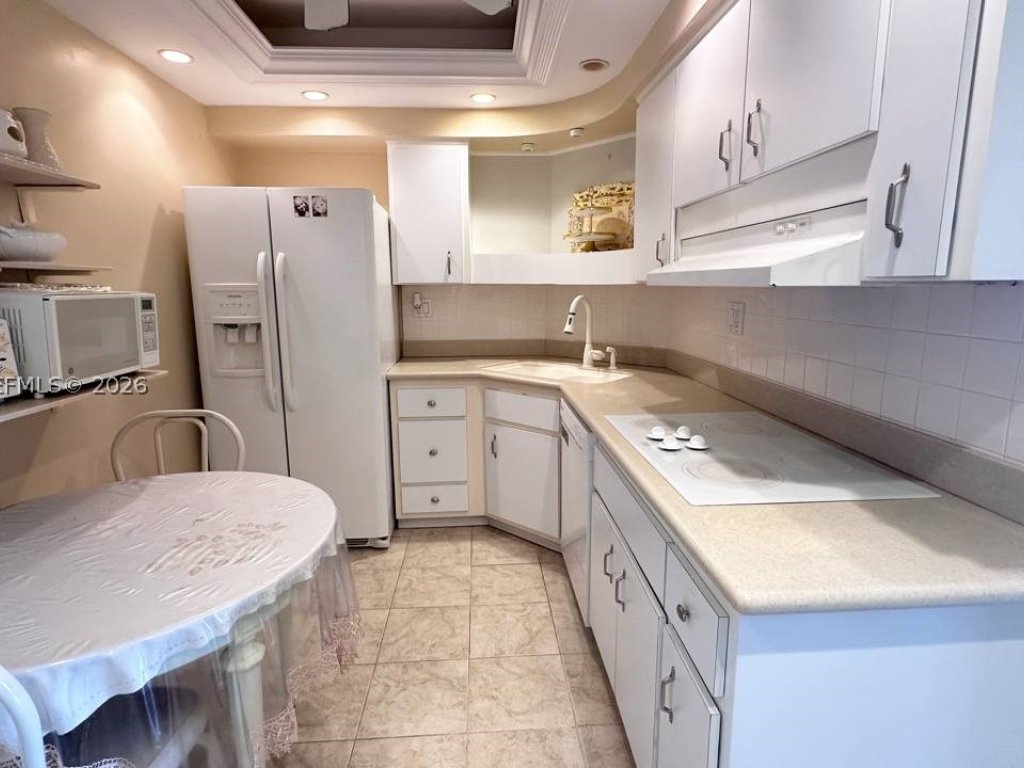 Coral Ridge Towers North, Fort Lauderdale property management