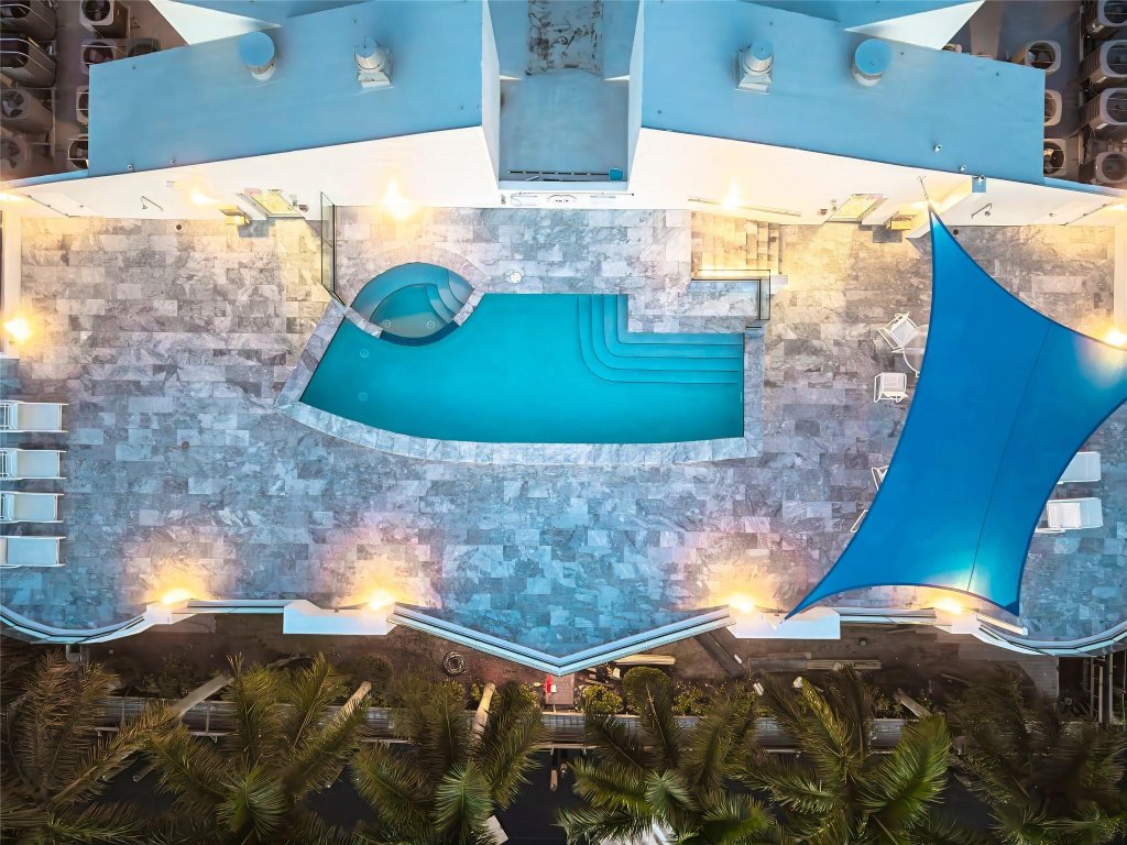 Place Des Arts, Fort Lauderdale property management