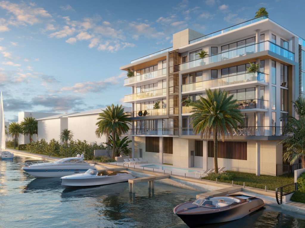 Serena Fort Lauderdale, Fort Lauderdale property management