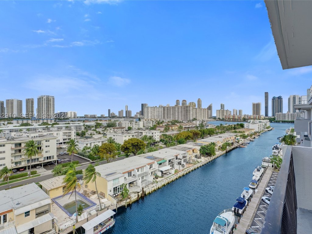 Coral Isle East, North Miami Beach (NMB) property management