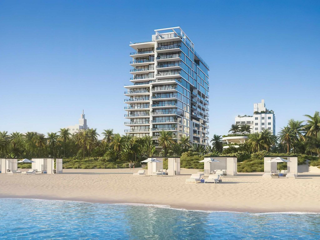 Rosewood Residences, South Beach (SoBe) property management