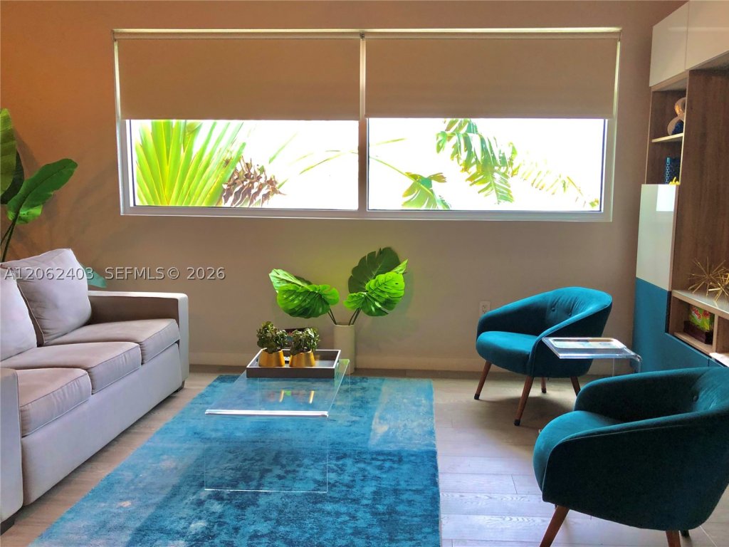 Montclair Lofts, South Beach (SoBe) property management