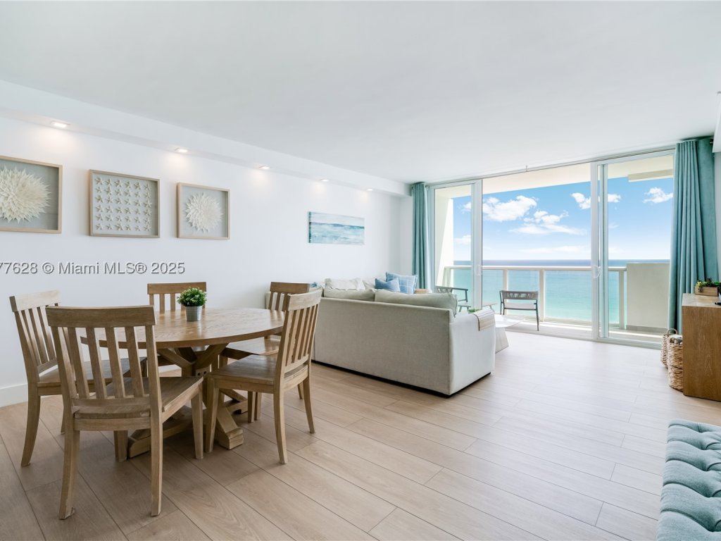 Pavilion, Miami Beach property management