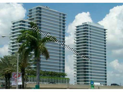 Bentley Bay North, South Beach (SoBe) property management