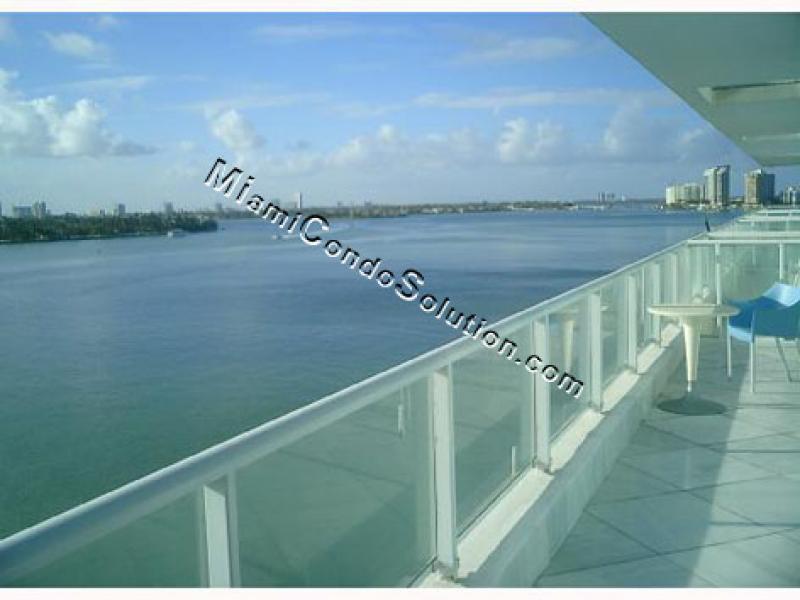 Bentley Bay North, South Beach (SoBe) property management