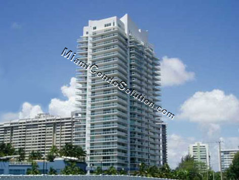 Grand Venetian, South Beach (SoBe) property management