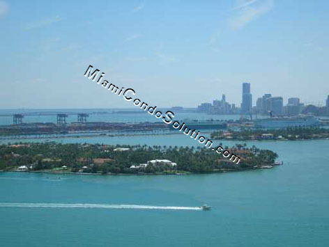 Waverly, South Beach (SoBe) property management