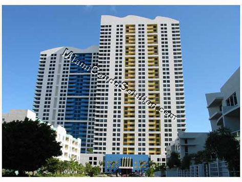 Waverly, South Beach (SoBe) property management