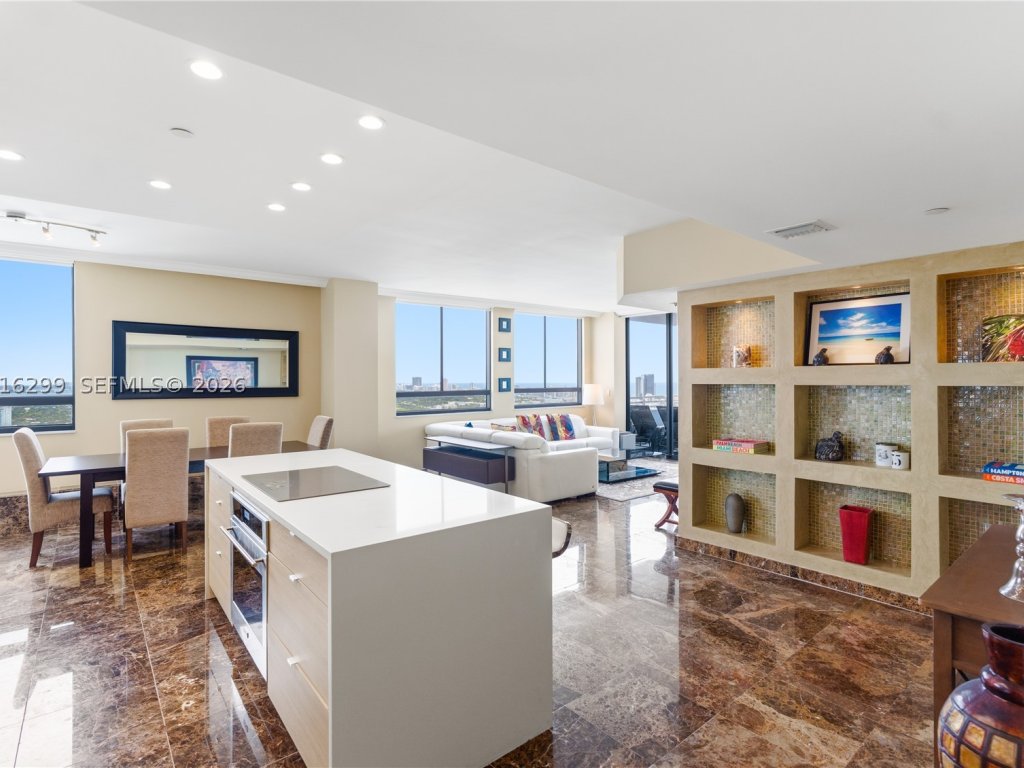 Waverly, South Beach (SoBe) property management