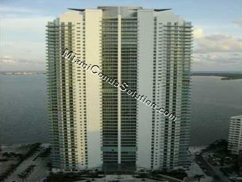Jade Brickell, Brickell property management