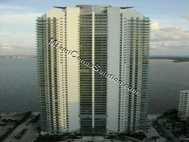 Jade Brickell, Brickell property management