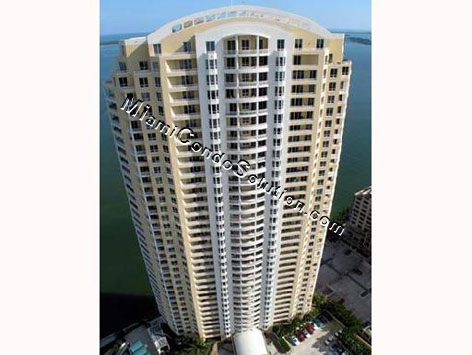 Two Tequesta Point, Brickell Key property management