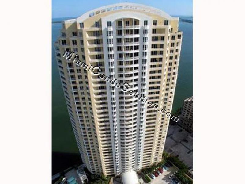 Two Tequesta Point, Brickell Key property management