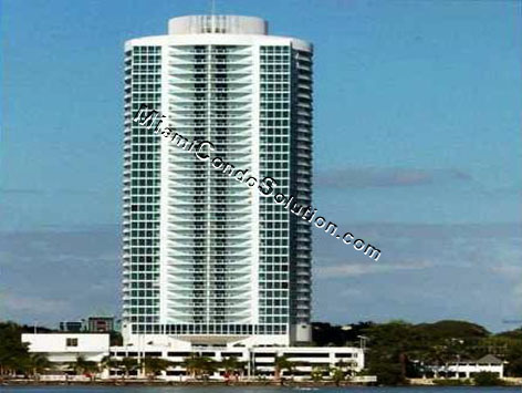 Skyline On Brickell, Brickell property management