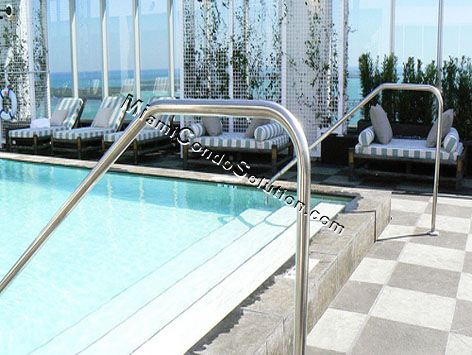 Icon Brickell Viceroy, Brickell property management