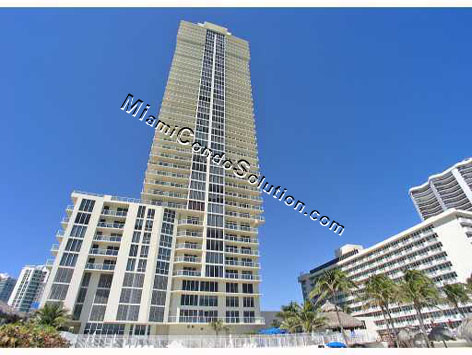 La Perla, Sunny Isles Beach property management
