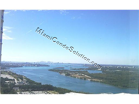 Trump Tower Two, Sunny Isles Beach property management