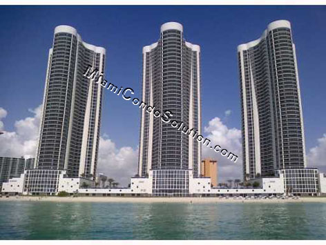 Trump Tower Two, Sunny Isles Beach property management