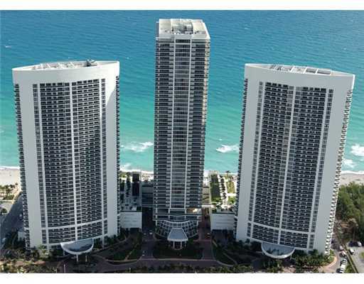 Beach Club Two, Hallandale Beach property management