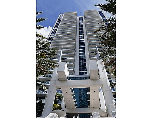 Ocean Palms, Hollywood property management